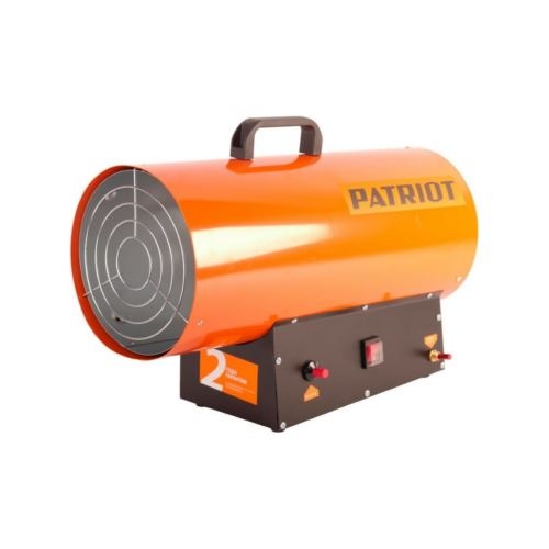    Patriot GS 30 30000 