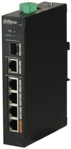  POE  Dahua DH-PFS3106-4ET-60