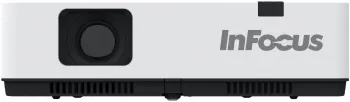  INFOCUS [IN1034] 3LCD, 4800 lm, XGA (1024x768), 50000:1, 1.481.78:1,3.5mm in,Composite vide