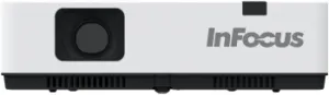  INFOCUS [IN1034] 3LCD, 4800 lm, XGA (1024x768), 50000:1, 1.481.78:1,3.5mm in,Composite vide