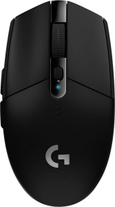  Logitech G304 Lightspeed   (12000dpi)  USB (5but)