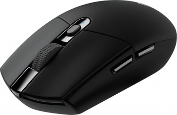 Logitech G304 Lightspeed   (12000dpi)  USB (5but)