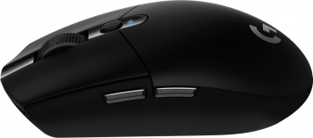  Logitech G304 Lightspeed   (12000dpi)  USB (5but)