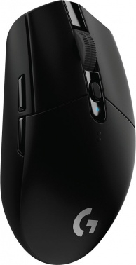  Logitech G304 Lightspeed   (12000dpi)  USB (5but)