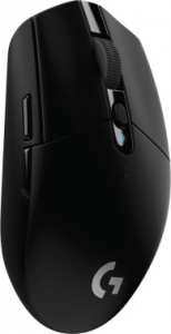  Logitech G304 Lightspeed   (12000dpi)  USB (5but)