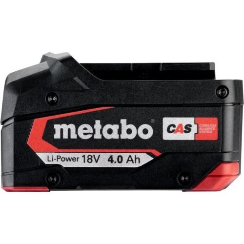   Metabo LI-POWER 18 4 Li-Ion (625027000)