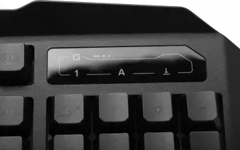  A4Tech Bloody B318 Black USB Multimedia Gamer LED (  )