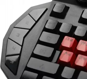  A4Tech Bloody B318 Black USB Multimedia Gamer LED (  )