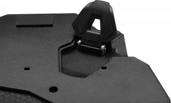  A4Tech Bloody B318 Black USB Multimedia Gamer LED (  )