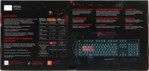  A4Tech Bloody B318 Black USB Multimedia Gamer LED (  )