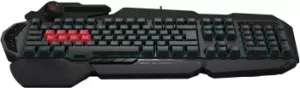  A4Tech Bloody B318 Black USB Multimedia Gamer LED (  )
