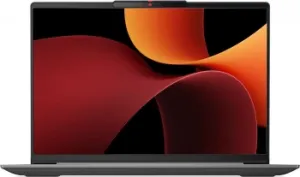  Lenovo IdeaPad Slim 5 14AHP9 14(1920x1200 OLED)/AMD Ryzen 5 8645HS(4.3Ghz)/16384Mb/512SSDGb