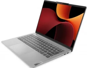  Lenovo IdeaPad Slim 5 14AHP9 14(1920x1200 OLED)/AMD Ryzen 5 8645HS(4.3Ghz)/16384Mb/512SSDGb