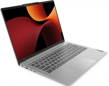  Lenovo IdeaPad Slim 5 14AHP9 14(1920x1200 OLED)/AMD Ryzen 5 8645HS(4.3Ghz)/16384Mb/512SSDGb