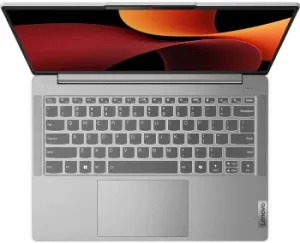  Lenovo IdeaPad Slim 5 14AHP9 14(1920x1200 OLED)/AMD Ryzen 5 8645HS(4.3Ghz)/16384Mb/512SSDGb