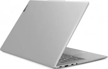  Lenovo IdeaPad Slim 5 14AHP9 14(1920x1200 OLED)/AMD Ryzen 5 8645HS(4.3Ghz)/16384Mb/512SSDGb
