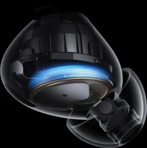   Realme Buds Air 5 RMA2301   bluetooth    (63