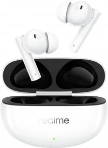   Realme Buds Air 5 RMA2301   bluetooth    (63