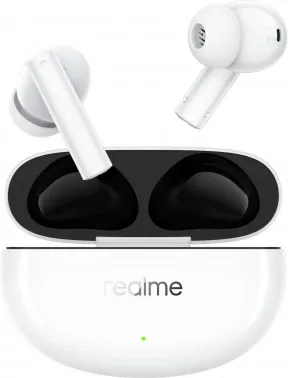   Realme Buds Air 5 RMA2301   bluetooth    (63
