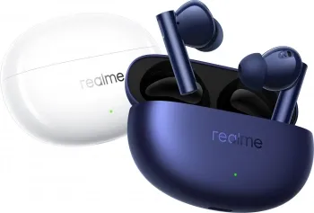   Realme Buds Air 5 RMA2301   bluetooth    (63