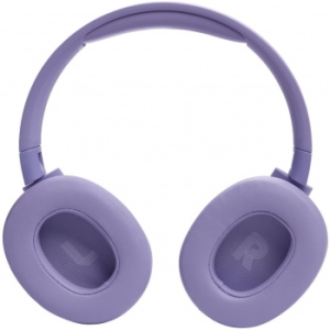   JBL headphones Purple JBLT720BTPUR