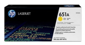 - HP CE342A  LaserJet 700 Color MFP 775 (16000.)