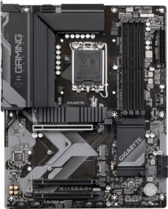   GIGABYTE B760 GAMING X LGA1700