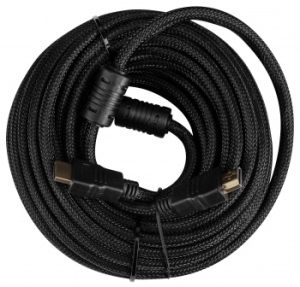  - Buro HDMI (m)/HDMI (m) 10.  (HDMI-V1.4-10MC)