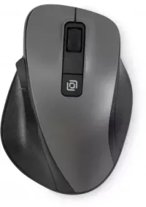   Oklick 504MW /, 1600 dpi, , USB,  - 6