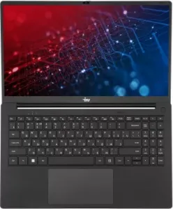  IRU Strato 15ALI Core i3 1215U 8Gb SSD256Gb Intel Iris Xe graphics 15.6 IPS FHD (1920x1080)