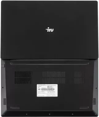  IRU Strato 15ALI Core i3 1215U 8Gb SSD256Gb Intel Iris Xe graphics 15.6 IPS FHD (1920x1080)