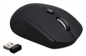  Acer OMR040 [ZL.MCEEE.00A]  Mouse wireless USB (6but) black