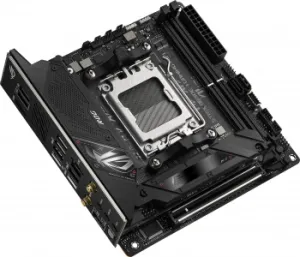   Asus ROG STRIX B650E-I GAMING WIFI Socket AM5