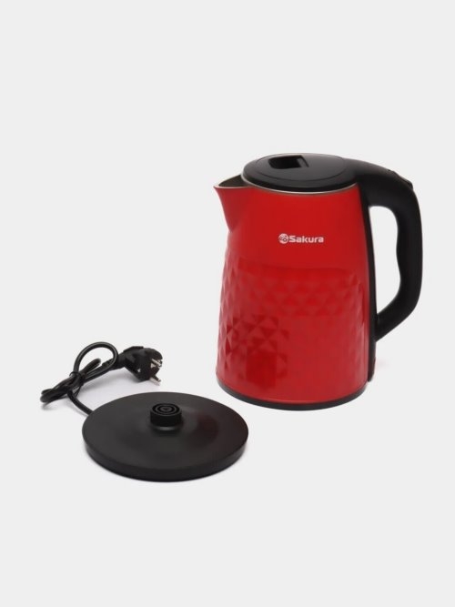  Sakura SA-2165BR (2.5) / 