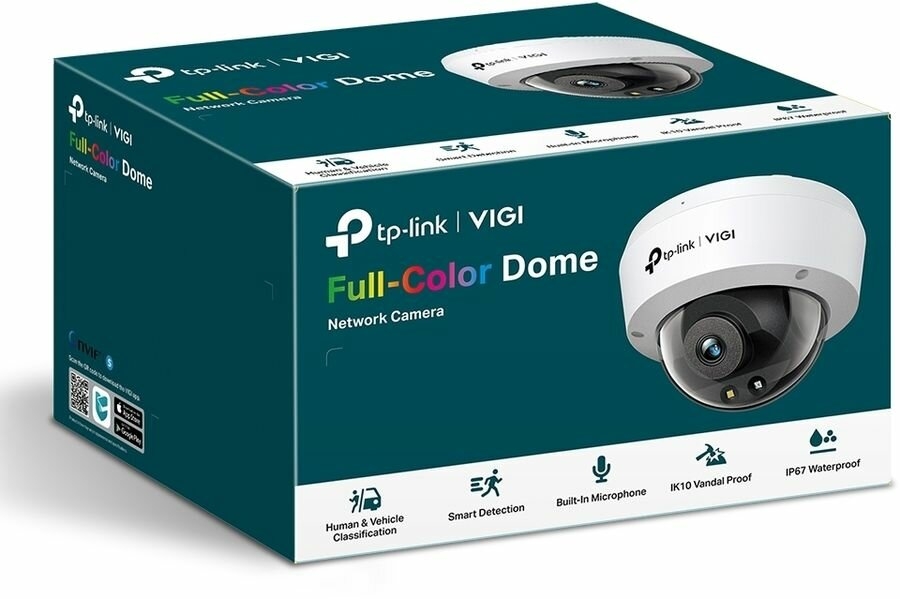  IP TP-Link VIGI C230(2.8mm)
