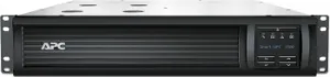    APC Smart-UPS 1500VA/1000W, RM 2U, Line-Interactive, LCD, Out: 220-2