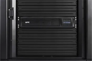   APC Smart-UPS 1500VA/1000W, RM 2U, Line-Interactive, LCD, Out: 220-2