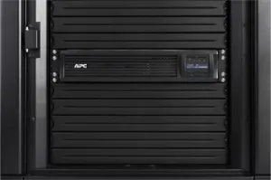    APC Smart-UPS 1500VA/1000W, RM 2U, Line-Interactive, LCD, Out: 220-2