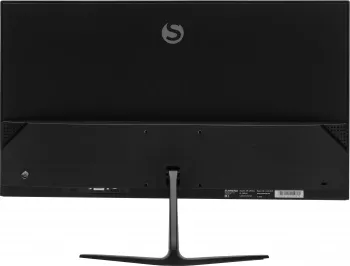  SunWind 21.5 SM-22FV222  VA 5ms 16:9 HDMI  250cd 178/178 1920x1080 100Hz F