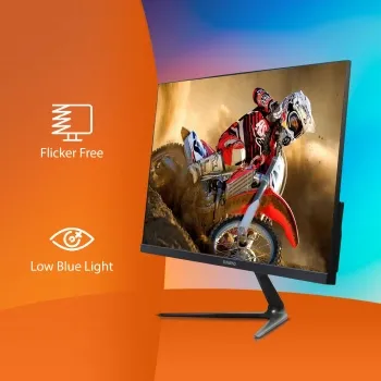  SunWind 21.5 SM-22FV222  VA 5ms 16:9 HDMI  250cd 178/178 1920x1080 100Hz F