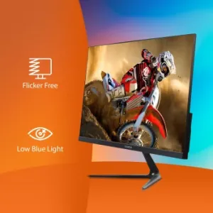  SunWind 21.5 SM-22FV222  VA 5ms 16:9 HDMI  250cd 178/178 1920x1080 100Hz F