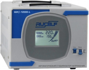   RUCELF SDF.II-12000-L 00-00000473