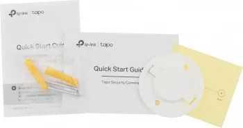  TP-Link Tapo C200