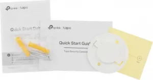  TP-Link Tapo C200