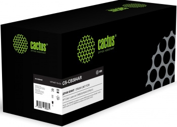 Блок фотобарабана Cactus CS-CB384AR ч/б:23000стр. для CLJ CM6030/6040/CP6015 HP