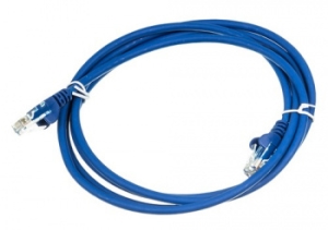  - LANMASTER FTP,   RJ-45,   RJ-45,  .6,  LSZH,  2,   [lan-pc45/s6
