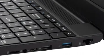  IRU Tactio 15ALG Core i3 1215U 8Gb SSD256Gb Intel Iris Xe graphics 15.6 IPS FHD (1920x1080)