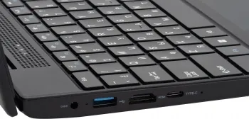  IRU Tactio 15ALG Core i3 1215U 8Gb SSD256Gb Intel Iris Xe graphics 15.6 IPS FHD (1920x1080)