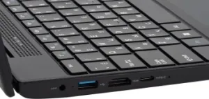  IRU Tactio 15ALG Core i3 1215U 8Gb SSD256Gb Intel Iris Xe graphics 15.6 IPS FHD (1920x1080)