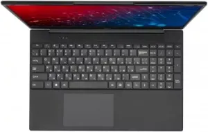  IRU Tactio 15ALG Core i3 1215U 8Gb SSD256Gb Intel Iris Xe graphics 15.6 IPS FHD (1920x1080)